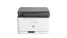 HP Color Laser MFP 178nwg Farblaserdrucker Scanner Kopierer LAN WLAN 30€ Cash...