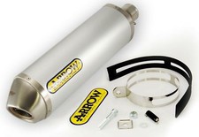 ARROW AUSPUFFENDROHR RACETECH