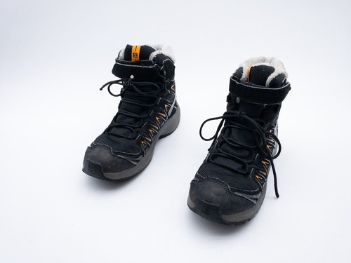 Salomon kinder wanderschuh - salomon,
