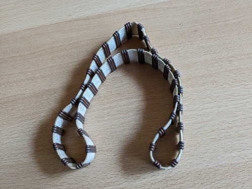 Schnurkette antriebskette - antriebskette, 39