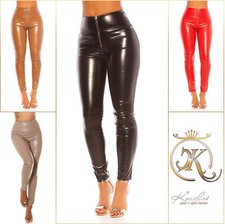 Koucla high waist wet - high,