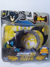 The Batman Shadow Tek Batmans