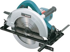 Makita N5900BJ Zimmerei-Handkreissäge N5900B, 85 mm, 2000 Watt im MakPak Gr.4