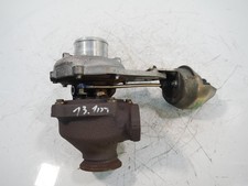 Turbocharger for Vauxhall