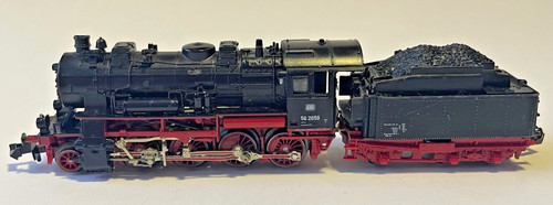 Fleischmann 7157