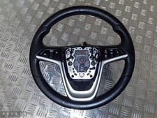 2010 OPEL INSIGNIA A LENKRAD