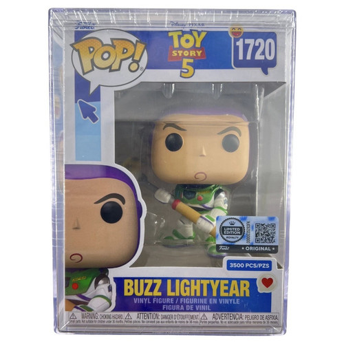 Funko pop disney - disney, toy
