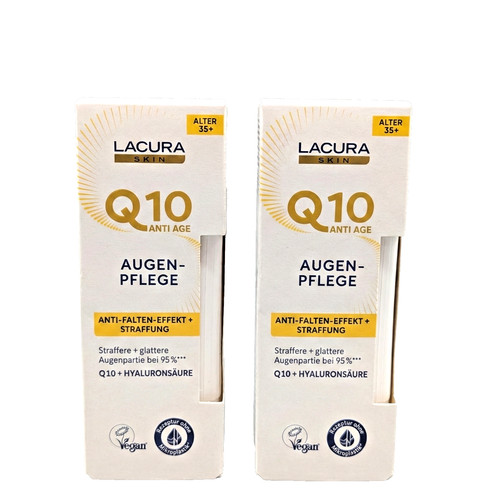 Lacura skin q10 anti age - lacura,