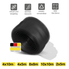 Vogelschutznetz Teichnetz