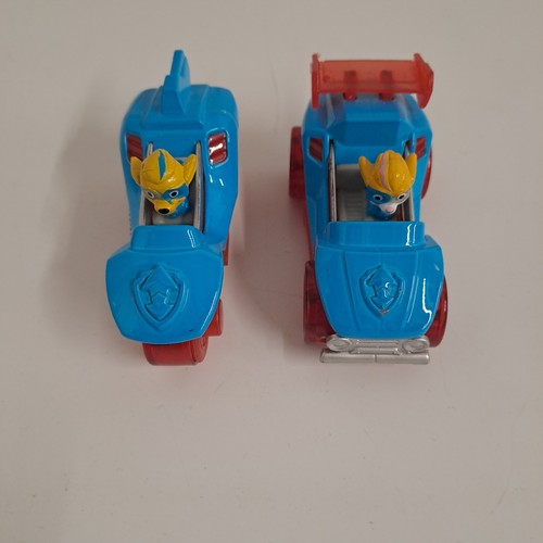 Paw patrol mighty pups - patrol,