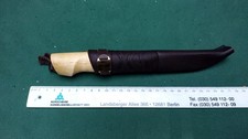 Messer / Schnitzmesser aus
