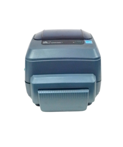 Zebra gx430t etikettendrucker - zebra,