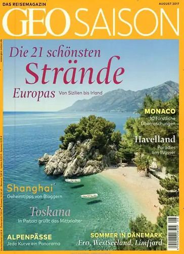 Geo saison - geo,