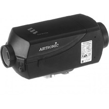 Standheizung Eberspeacher