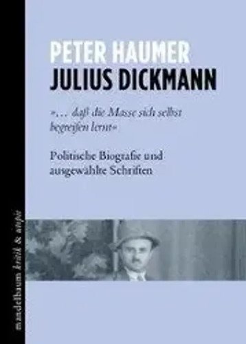 Peter haumer julius dickmann - peter,