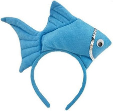 Fisch-Goldfisch