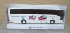 WIKING 1:87: MB 404 Reisebus