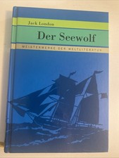 Der Seewolf von Jack London -