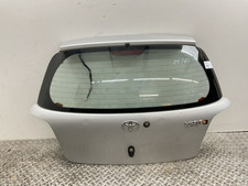 Heckklappe 670050D020 Toyota