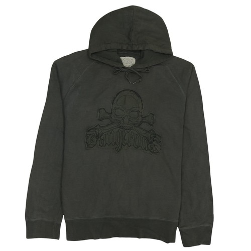 Zara herren pullover hoodie - herren,