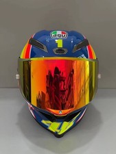 Casco Agv Valentino Rossi