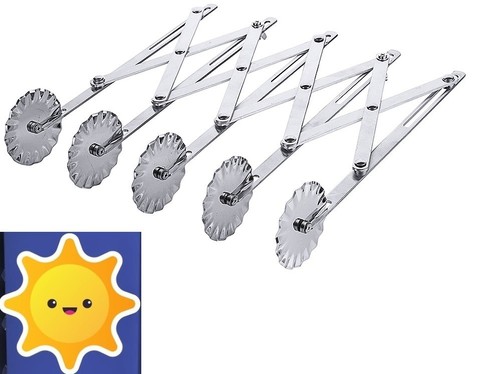 Teigschneider teigteiler - teigschneider,