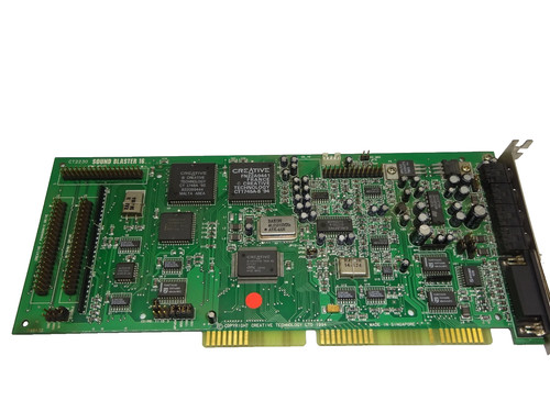 Creative ct2230 sound blaster - creative,