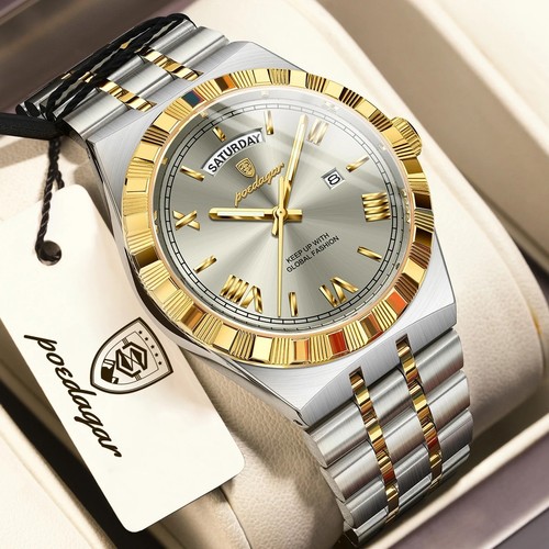 Poedagar herren armbanduhr - poedagar,