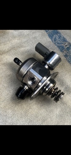 Vialle lpg lpdi hochdruckpumpe - vialle,