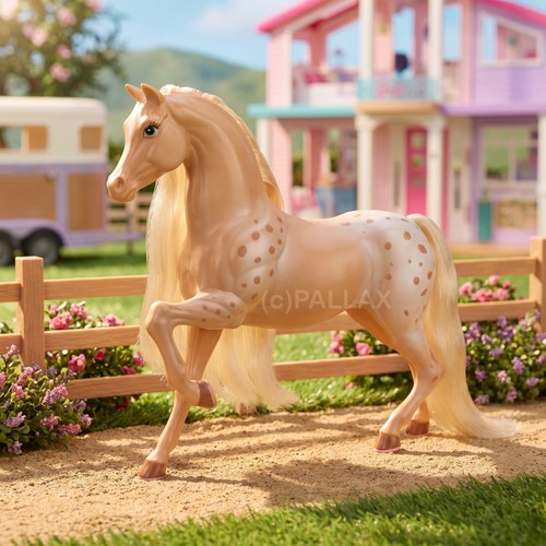 Barbie 9961 sun - sun, vintage