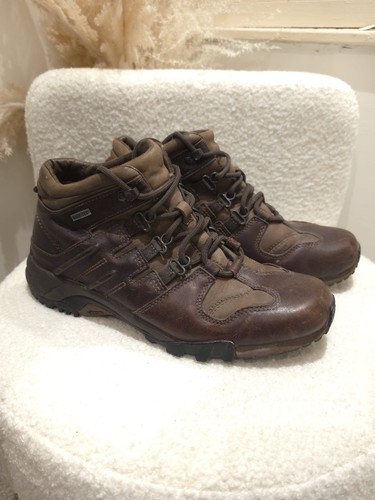 Clarks gore tex - gore-tex, vibram