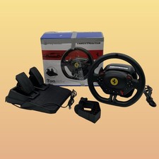 Thrustmaster T98 Ferrari 296