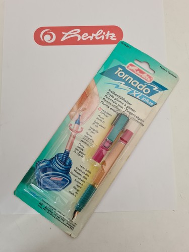 Herlitz tornado plus - xl,