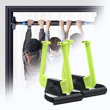 2pcs tragbare pullup bar - 2pcs,