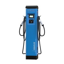 Elektroauto Ladestation 22kW