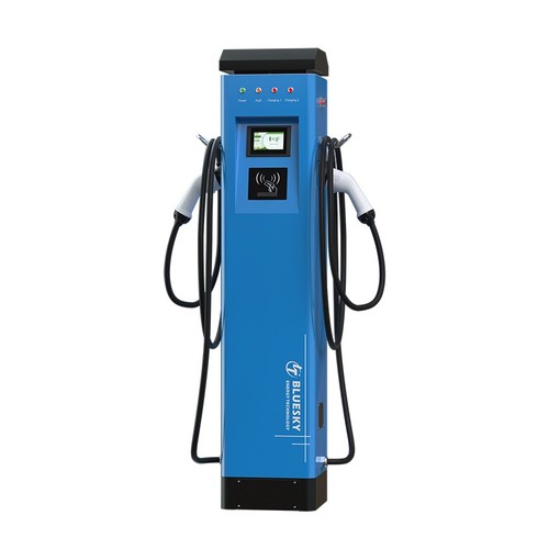 Elektroauto ladestation 22kw - elektroauto,