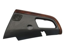 Türverkleidung Türpappe