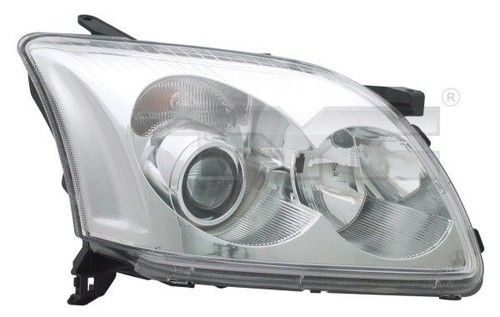 Scheinwerfer rechts halogen - rechts,