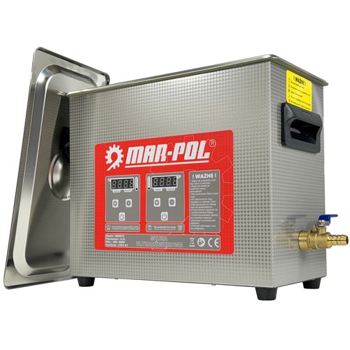 Ultraschallreiniger l - 6,5,