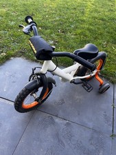 Kinderfahrrad Hudora 