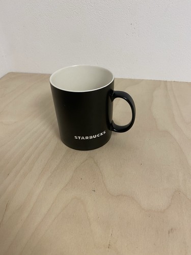 Starbucks tasse becher schwarz - starbucks,