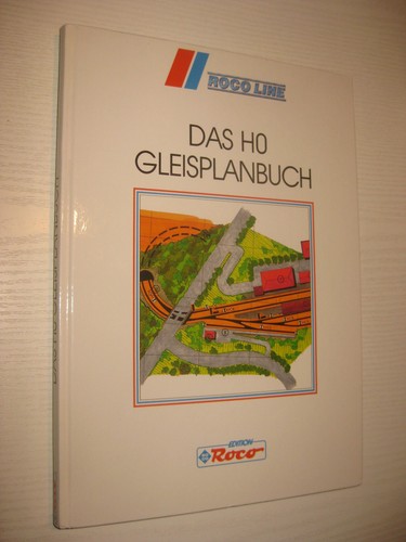 Roco das große h0 - das,