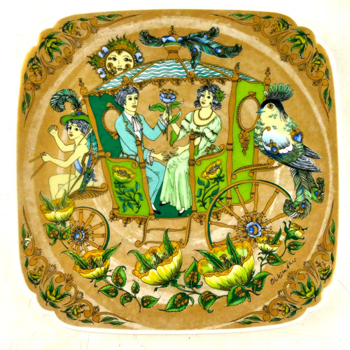 Hutschenreuther ole winther - hutschenreuther,