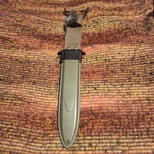 US Army Messerscheide M8A1 WW