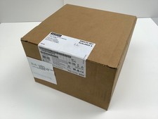 Siemens 6GK5208-0GA00-2TC2 Scalance XC208G Industrial Ethernet Switch OVP