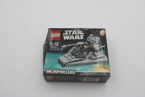 Lego star wars 75033 - lego,