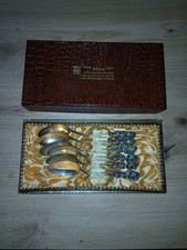 WMF 835er Silber Teelöffel