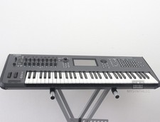 Yamaha Montage 6 - 61 Tasten