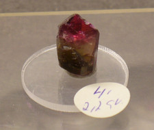 Roter Turmalin   Minas Gerais