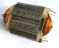 BOSCH GGS 27LC Geradschleifer Stator Polschuh